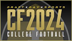 Draft Day Sports: College Football 2024