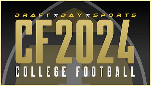 Draft Day Sports: College Football 2024