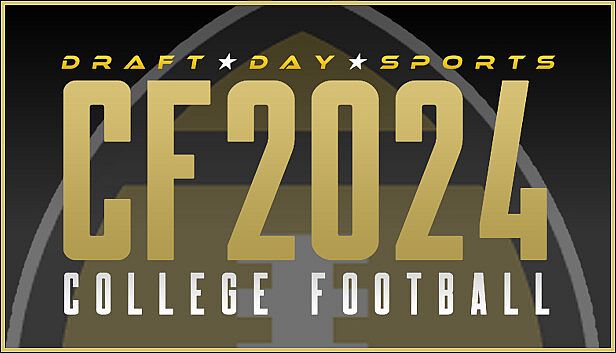 Buy Draft Day Sports: College Football 2024