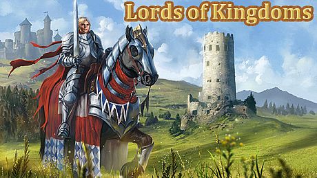 Lords of Kingdoms Game