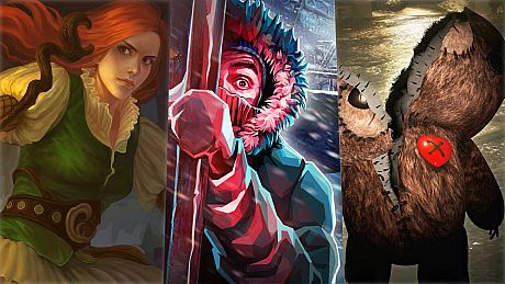 RuneStone Keeper & YourToy & Distrust Bundle Bundle