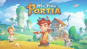 My Time at Portia