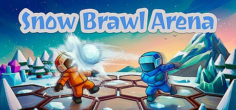 Snow Brawl Arena Game