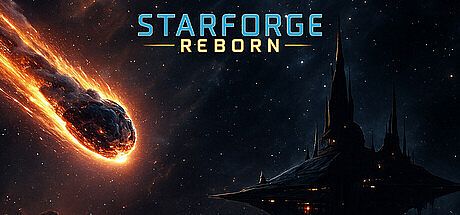 Starforge Reborn