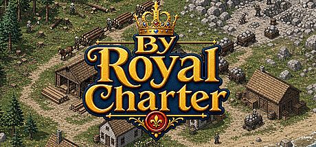 By Royal Charter Game