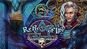 Reflections of Life: Gone But Not Forgotten Collector's Edition