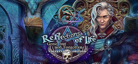 Reflections of Life: Gone But Not Forgotten Collector's Edition Game