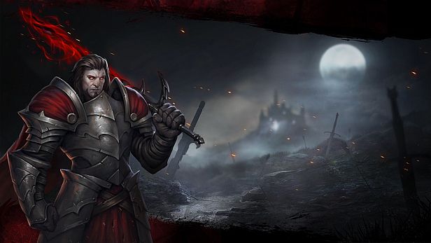 Buy Immortal Realms: Vampire Wars