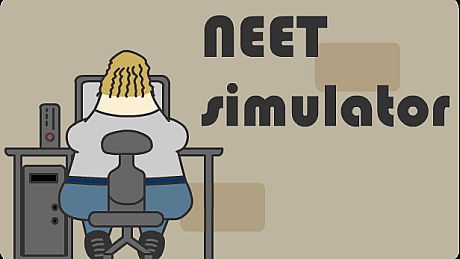 NEET simulator Game