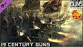 World of Guns VR: XIX Century Pack #1