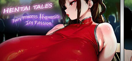 Hentai Tales: Fairy Princess Hypnosis - Icy Passion