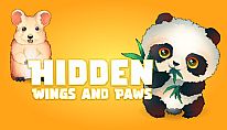 Buy Hidden Wings and Paws PC
