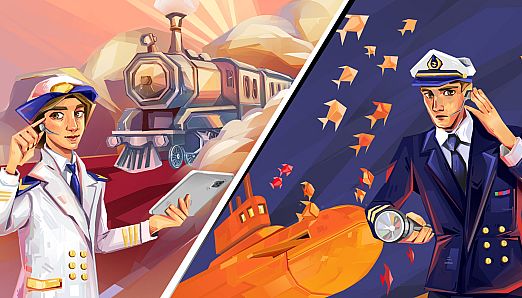 How 2 Escape Collection