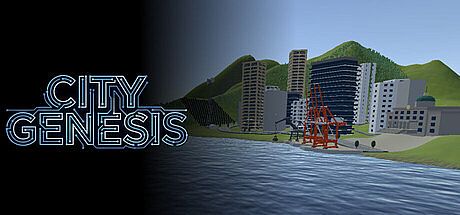 CityGenesis