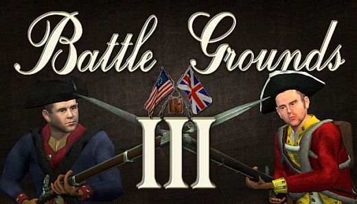 Battle Grounds III