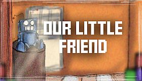 Our Little Friend