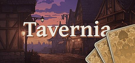 Tavernia Game