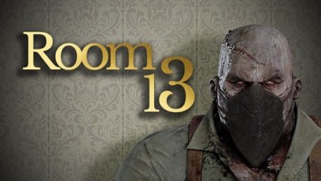 Room 13 Game