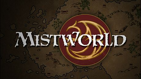 Mistworld Game