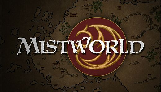 Mistworld