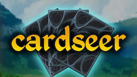 Cardseer Game