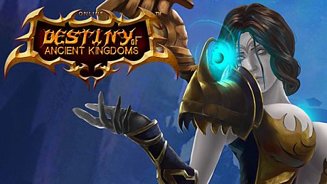 Destiny of Ancient Kingdoms Game