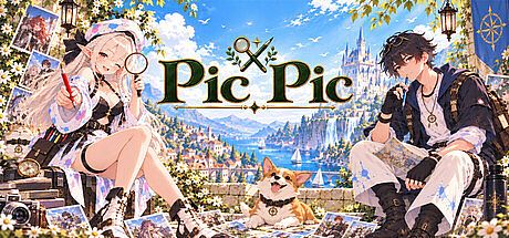 Picpic Game