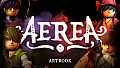 AereA - Artbook