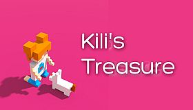 Kili's treasure