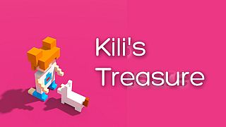 Kili's treasure Game