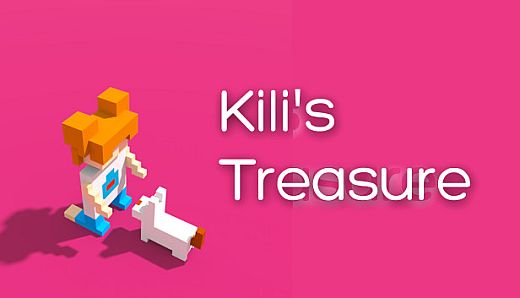 Kili's treasure