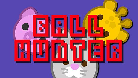 Ball Hunter Game