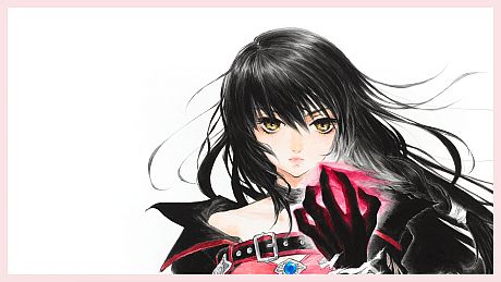 Tales of Berseria Remastered Game