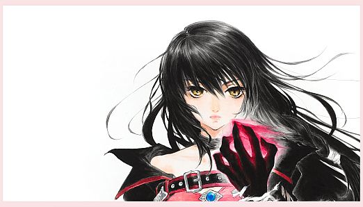 Tales of Berseria Remastered
