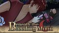 Beneath the Bleeding Moon Adult Patch