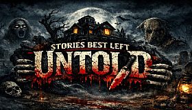 Stories Best Left Untold