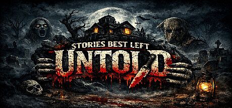 Stories Best Left Untold Game