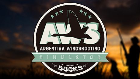 AWS Argentina Wingshooting Simulator Game