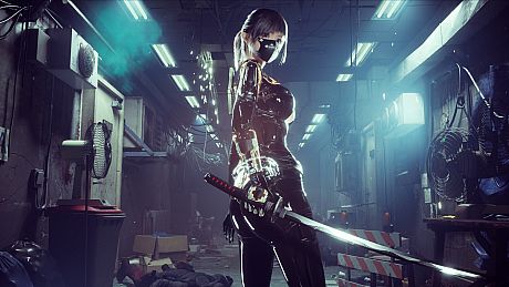 DISORDER for Xbox Game