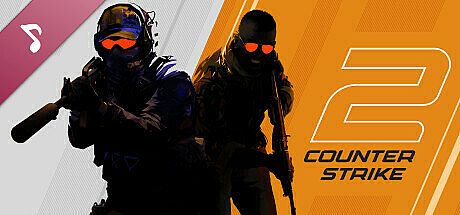 Counter-Strike 2 Soundtrack DLC