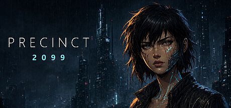Precinct 2099 Game
