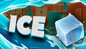 ICE!