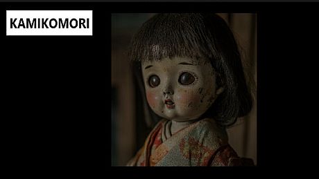 神籠り -KAMIKOMORI- Game