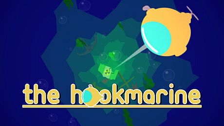 The Hookmarine Game