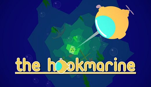 The Hookmarine