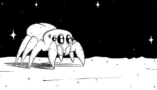 Webgeon Speedrun Edition