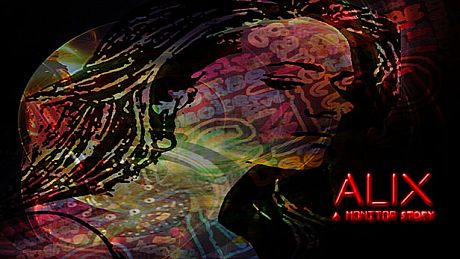 ALIX: A MONITOR Story DLC