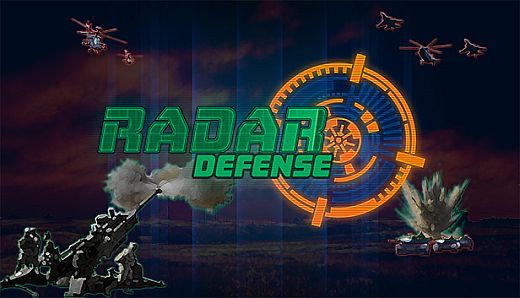 Radar Defense