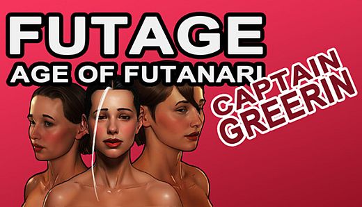 Futage Age of futanari: Captain Greerin