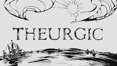 Theurgic Game